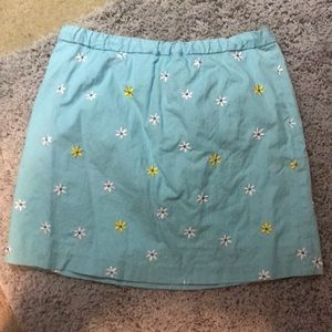 Maternity Lilly Skirt